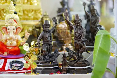 ประมวลภาพพิธีพุทธาภิเษกวัตถุมงคล รุ่นปู่ให้รวย วัดจุฬามณี ปี ๒๕๖๖