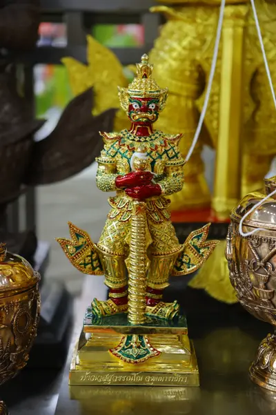 ประมวลภาพพิธีพุทธาภิเษกวัตถุมงคล รุ่นปู่ให้รวย วัดจุฬามณี ปี ๒๕๖๖