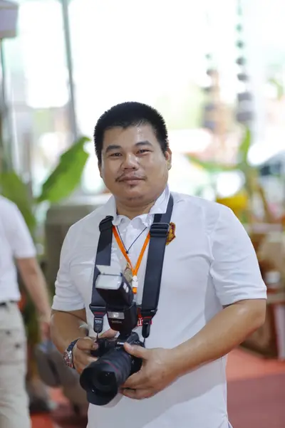 ประมวลภาพพิธีพุทธาภิเษกวัตถุมงคล รุ่นปู่ให้รวย วัดจุฬามณี ปี ๒๕๖๖