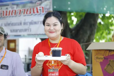 ประมวลภาพพิธีพุทธาภิเษกวัตถุมงคล รุ่นปู่ให้รวย วัดจุฬามณี ปี ๒๕๖๖