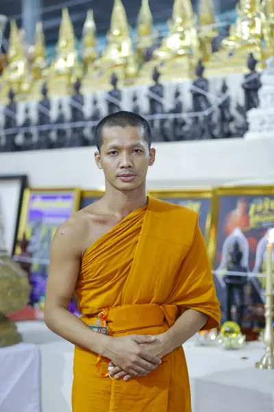 ประมวลภาพพิธีพุทธาภิเษกวัตถุมงคล รุ่นปู่ให้รวย วัดจุฬามณี ปี ๒๕๖๖