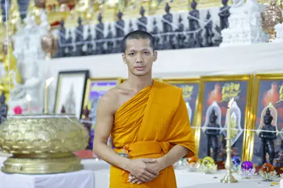 ประมวลภาพพิธีพุทธาภิเษกวัตถุมงคล รุ่นปู่ให้รวย วัดจุฬามณี ปี ๒๕๖๖