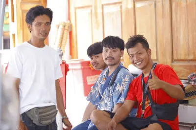ประมวลภาพพิธีบวงสรวงสมโภช ครบ ๓๔ ปี วัดจุฬามณี ปี ๒๕๖๖