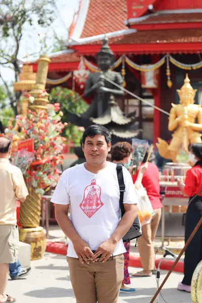 ประมวลภาพพิธีบวงสรวงสมโภช ครบ ๓๔ ปี วัดจุฬามณี ปี ๒๕๖๖