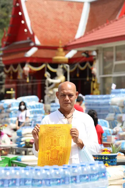 ประมวลภาพพิธีบวงสรวงสมโภช ครบ ๓๔ ปี วัดจุฬามณี ปี ๒๕๖๖