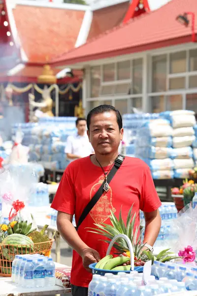 ประมวลภาพพิธีบวงสรวงสมโภช ครบ ๓๔ ปี วัดจุฬามณี ปี ๒๕๖๖