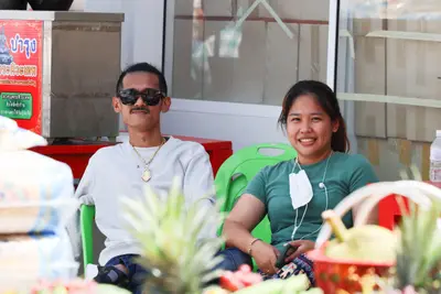 ประมวลภาพพิธีบวงสรวงสมโภช ครบ ๓๔ ปี วัดจุฬามณี ปี ๒๕๖๖