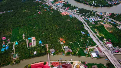 ประมวลภาพพิธีบรรจุมวลสารและยกองค์พระประธานขึ้นประดิษฐาน วัดจุฬามณี ปี ๒๕๖๖
