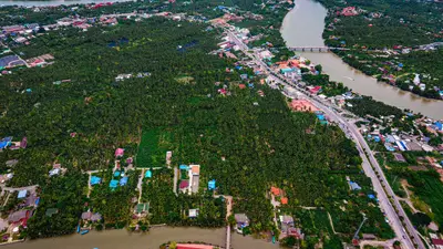 ประมวลภาพพิธีบรรจุมวลสารและยกองค์พระประธานขึ้นประดิษฐาน วัดจุฬามณี ปี ๒๕๖๖