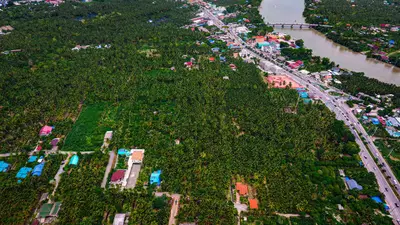 ประมวลภาพพิธีบรรจุมวลสารและยกองค์พระประธานขึ้นประดิษฐาน วัดจุฬามณี ปี ๒๕๖๖