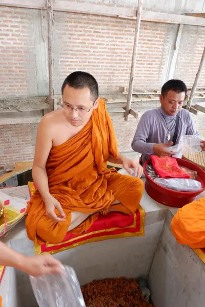 ประมวลภาพพิธีบรรจุรัตนมงคลและอัญเชิญองค์พระพุทธชินราชขึ้นตั้งประดิษฐาน วัดจุฬามณี ปี ๒๕๖๖