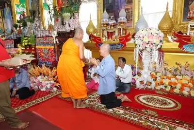 ประมวลภาพงานอายุวัฒนมงคล ๖๗ ปี หลวงพ่ออิฏฐ์ วัดจุฬามณี ปี ๒๕๖๖