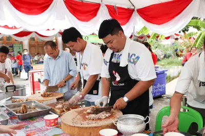 ประมวลภาพงานอายุวัฒนมงคล ๖๗ ปี หลวงพ่ออิฏฐ์ วัดจุฬามณี ปี ๒๕๖๖