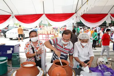 ประมวลภาพงานอายุวัฒนมงคล ๖๗ ปี หลวงพ่ออิฏฐ์ วัดจุฬามณี ปี ๒๕๖๖