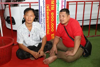 ประมวลภาพงานอายุวัฒนมงคล ๖๗ ปี หลวงพ่ออิฏฐ์ วัดจุฬามณี ปี ๒๕๖๖