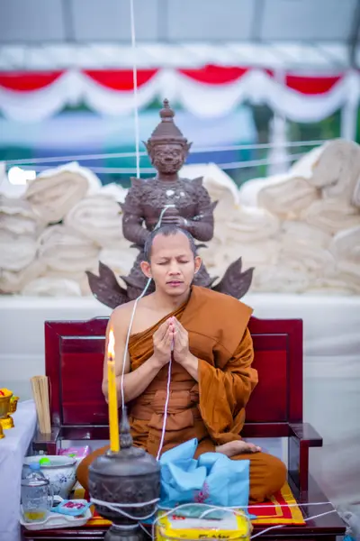 ประมวลภาพพิธีสวดนพเคราะห์และพุทธาภิเษกวัตถุมงคล วัดจุฬามณี ปี ๒๕๖๖