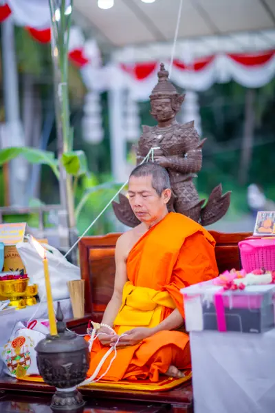 ประมวลภาพพิธีสวดนพเคราะห์และพุทธาภิเษกวัตถุมงคล วัดจุฬามณี ปี ๒๕๖๖