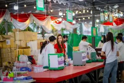 ประมวลภาพพิธีสวดนพเคราะห์และพุทธาภิเษกวัตถุมงคล วัดจุฬามณี ปี ๒๕๖๖