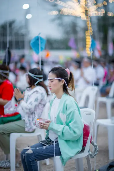 ประมวลภาพพิธีสวดนพเคราะห์และพุทธาภิเษกวัตถุมงคล วัดจุฬามณี ปี ๒๕๖๖