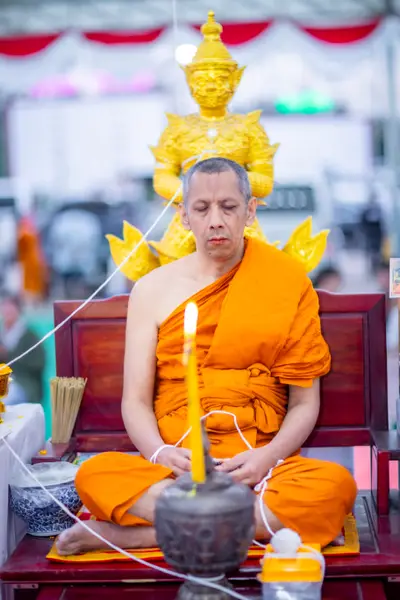 ประมวลภาพพิธีสวดนพเคราะห์และพุทธาภิเษกวัตถุมงคล วัดจุฬามณี ปี ๒๕๖๖