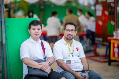 ประมวลภาพพิธีสวดนพเคราะห์และพุทธาภิเษกวัตถุมงคล วัดจุฬามณี ปี ๒๕๖๖