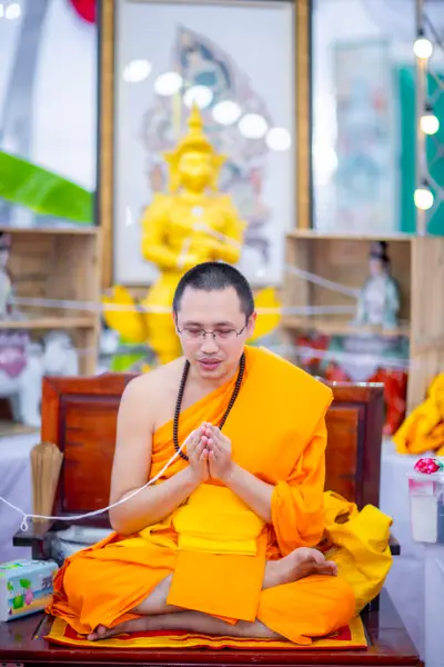 ประมวลภาพพิธีสวดนพเคราะห์และพุทธาภิเษกวัตถุมงคล วัดจุฬามณี ปี ๒๕๖๖