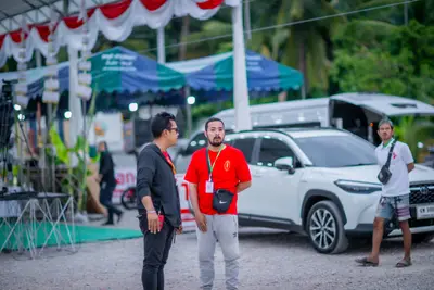 ประมวลภาพพิธีสวดนพเคราะห์และพุทธาภิเษกวัตถุมงคล วัดจุฬามณี ปี ๒๕๖๖