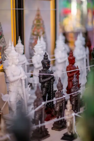 ประมวลภาพพิธีสวดนพเคราะห์และพุทธาภิเษกวัตถุมงคล วัดจุฬามณี ปี ๒๕๖๖