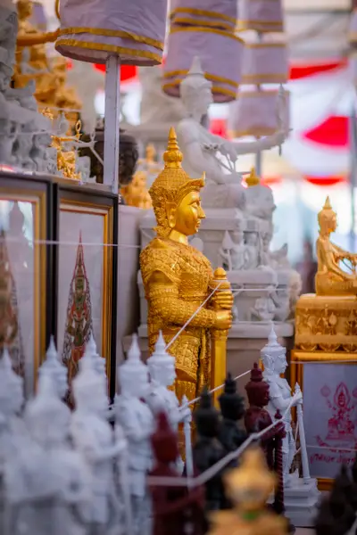 ประมวลภาพพิธีสวดนพเคราะห์และพุทธาภิเษกวัตถุมงคล วัดจุฬามณี ปี ๒๕๖๖