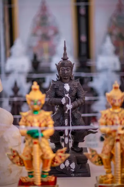 ประมวลภาพพิธีสวดนพเคราะห์และพุทธาภิเษกวัตถุมงคล วัดจุฬามณี ปี ๒๕๖๖