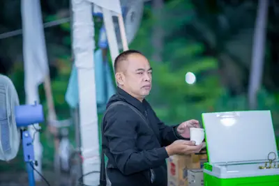 ประมวลภาพพิธีสวดนพเคราะห์และพุทธาภิเษกวัตถุมงคล วัดจุฬามณี ปี ๒๕๖๖