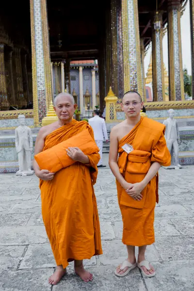 ประมวลภาพพิธีรับพระราชทานสัญญาบัตร พัดยศ และขบวนแห่สมโภช วัดจุฬามณี ปี ๒๕๖๗