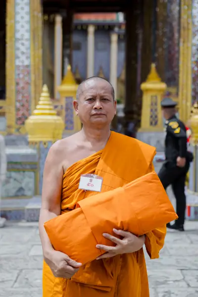 ประมวลภาพพิธีรับพระราชทานสัญญาบัตร พัดยศ และขบวนแห่สมโภช วัดจุฬามณี ปี ๒๕๖๗
