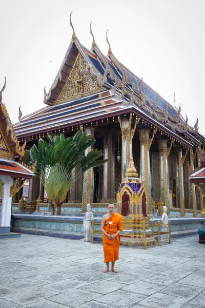 ประมวลภาพพิธีรับพระราชทานสัญญาบัตร พัดยศ และขบวนแห่สมโภช วัดจุฬามณี ปี ๒๕๖๗