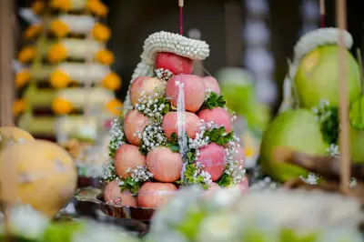 ประมวลภาพงานทำบุญอายุวัฒนมงคล ๖๘ ปี และสมโภชสมณศักดิ์ วัดจุฬามณี ปี ๒๕๖๗