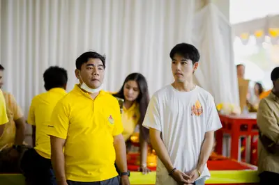 ประมวลภาพงานทำบุญอายุวัฒนมงคล ๖๘ ปี และสมโภชสมณศักดิ์ วัดจุฬามณี ปี ๒๕๖๗