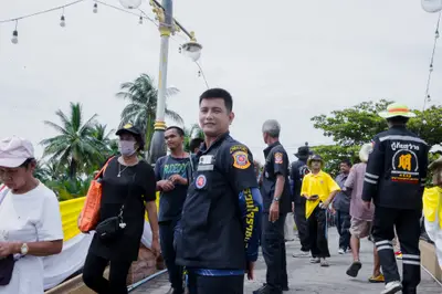 ประมวลภาพงานทำบุญอายุวัฒนมงคล ๖๘ ปี และสมโภชสมณศักดิ์ วัดจุฬามณี ปี ๒๕๖๗