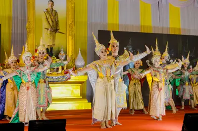 ประมวลภาพงานทำบุญอายุวัฒนมงคล ๖๘ ปี และสมโภชสมณศักดิ์ วัดจุฬามณี ปี ๒๕๖๗
