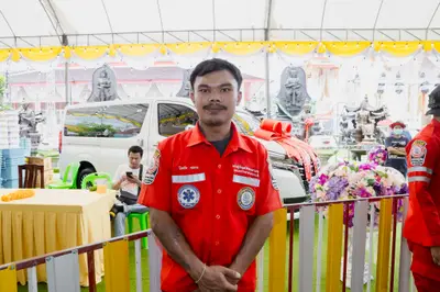 ประมวลภาพงานทำบุญอายุวัฒนมงคล ๖๘ ปี และสมโภชสมณศักดิ์ วัดจุฬามณี ปี ๒๕๖๗
