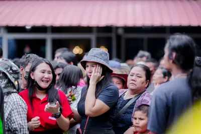 ประมวลภาพงานทำบุญอายุวัฒนมงคล ๖๘ ปี และสมโภชสมณศักดิ์ วัดจุฬามณี ปี ๒๕๖๗