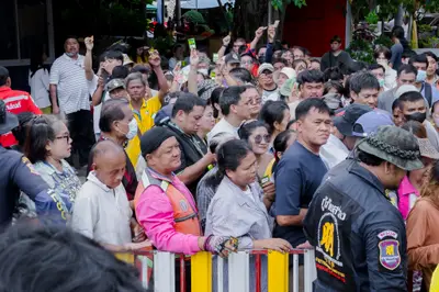 ประมวลภาพงานทำบุญอายุวัฒนมงคล ๖๘ ปี และสมโภชสมณศักดิ์ วัดจุฬามณี ปี ๒๕๖๗