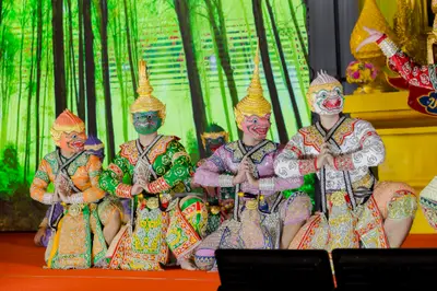 ประมวลภาพงานทำบุญอายุวัฒนมงคล ๖๘ ปี และสมโภชสมณศักดิ์ วัดจุฬามณี ปี ๒๕๖๗