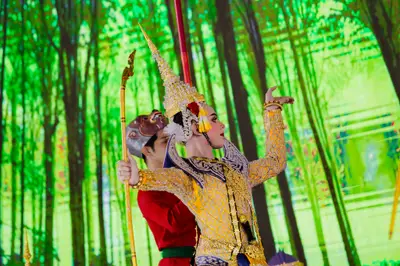ประมวลภาพงานทำบุญอายุวัฒนมงคล ๖๘ ปี และสมโภชสมณศักดิ์ วัดจุฬามณี ปี ๒๕๖๗