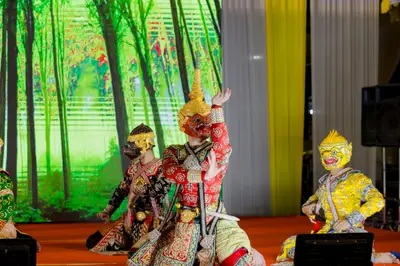 ประมวลภาพงานทำบุญอายุวัฒนมงคล ๖๘ ปี และสมโภชสมณศักดิ์ วัดจุฬามณี ปี ๒๕๖๗
