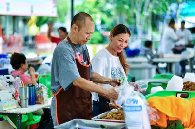 ประมวลภาพพิธีถวายปริญญาดุษฎีบัณฑิตกิตติมศักดิ์ วัดจุฬามณี ปี ๒๕๖๗