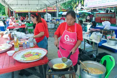 ประมวลภาพพิธีถวายปริญญาดุษฎีบัณฑิตกิตติมศักดิ์ วัดจุฬามณี ปี ๒๕๖๗