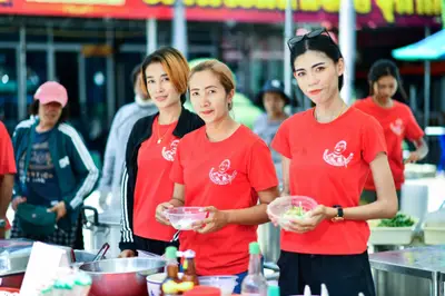 ประมวลภาพพิธีถวายปริญญาดุษฎีบัณฑิตกิตติมศักดิ์ วัดจุฬามณี ปี ๒๕๖๗