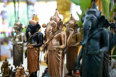 ประมวลภาพพิธีบวงสรวงและพุทธาภิเษกเหรียญ ๒ พระอุปัชฌาย์ รุ่นไตรมาส ๖๗ วัดจุฬามณี ปี ๒๕๖๗