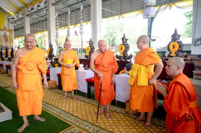 ประมวลภาพพิธีบวงสรวงและพุทธาภิเษกเหรียญ ๒ พระอุปัชฌาย์ รุ่นไตรมาส ๖๗ วัดจุฬามณี ปี ๒๕๖๗