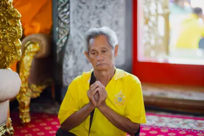 ประมวลภาพพิธีมอบพระบัญชาสมเด็จพระสังฆราช แต่งตั้งที่ปรึกษาเจ้าคณะภาค ๑๕ วัดจุฬามณี ปี ๒๕๖๗